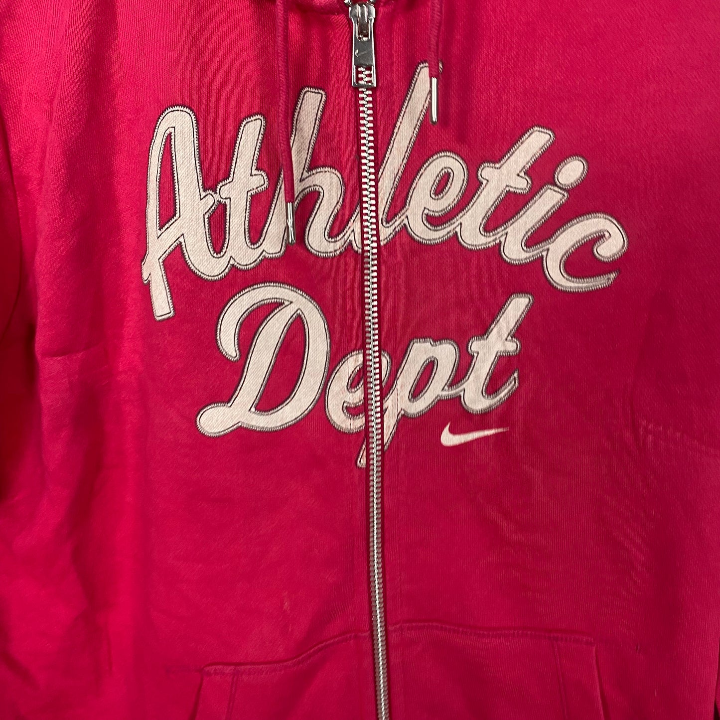 Vintage Nike Hoodie