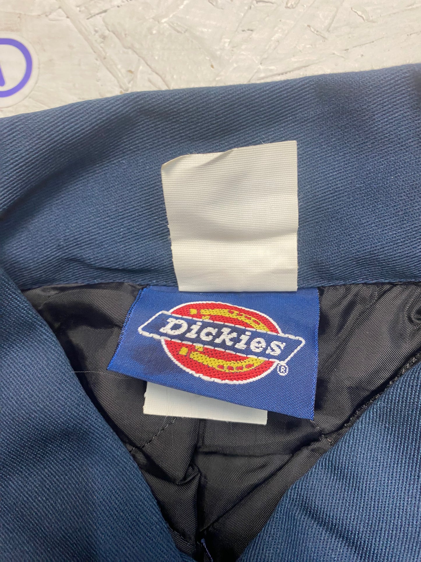 Vintage Dickies Coat