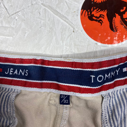 Vintage Tommy Jeans Khaki trousers