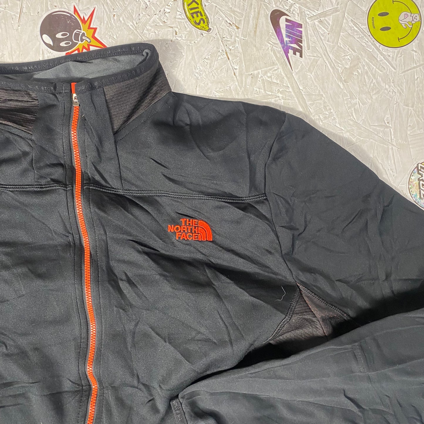 Vintage North Face Coat