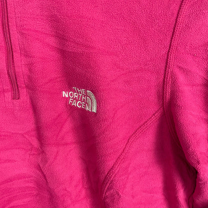 Vintage North Face Quarter Zip