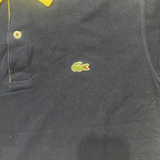 Vintage Lacoste Polo Shirt