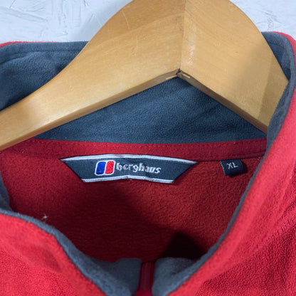 Vintage Berghaus Fleece