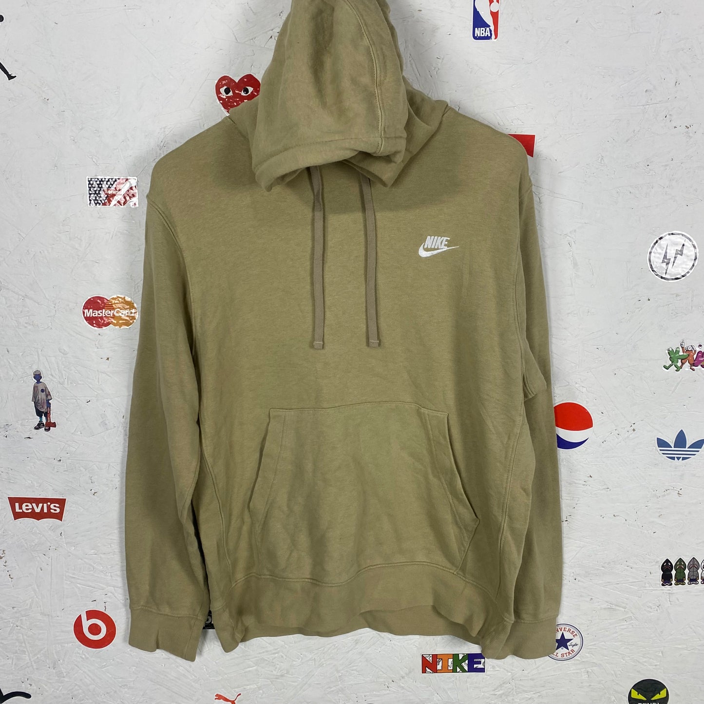 Vintage Nike Hoodie