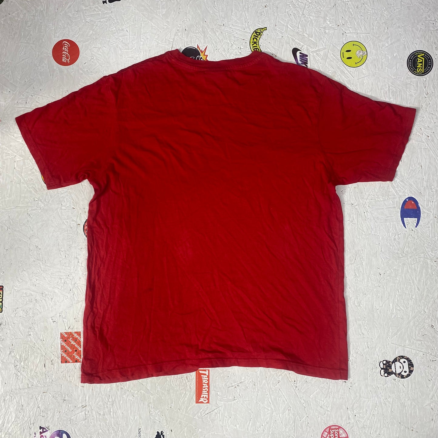 Vintage Graphic T-Shirt