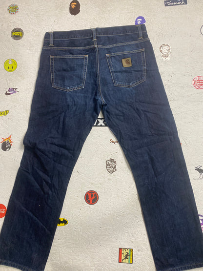 Vintage Carhartt Wip Jeans