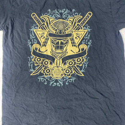 Vintage Graphic T-Shirt