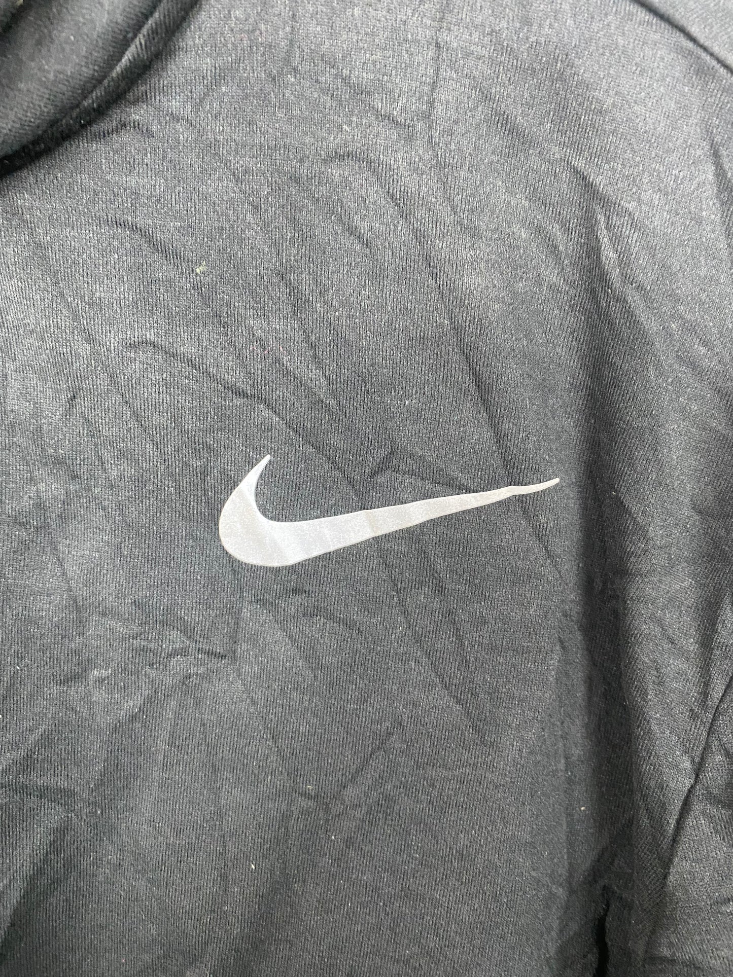 Vintage nike Dri-Fit Track Jacket