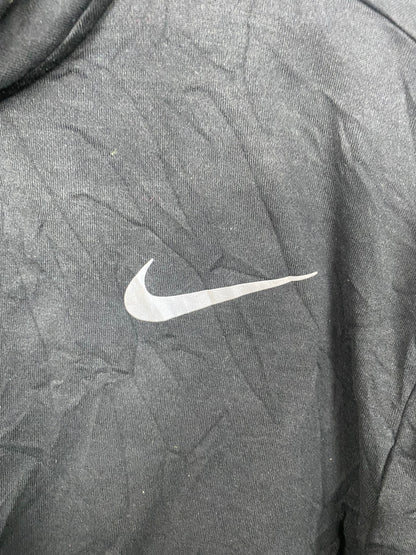 Vintage nike Dri-Fit Track Jacket