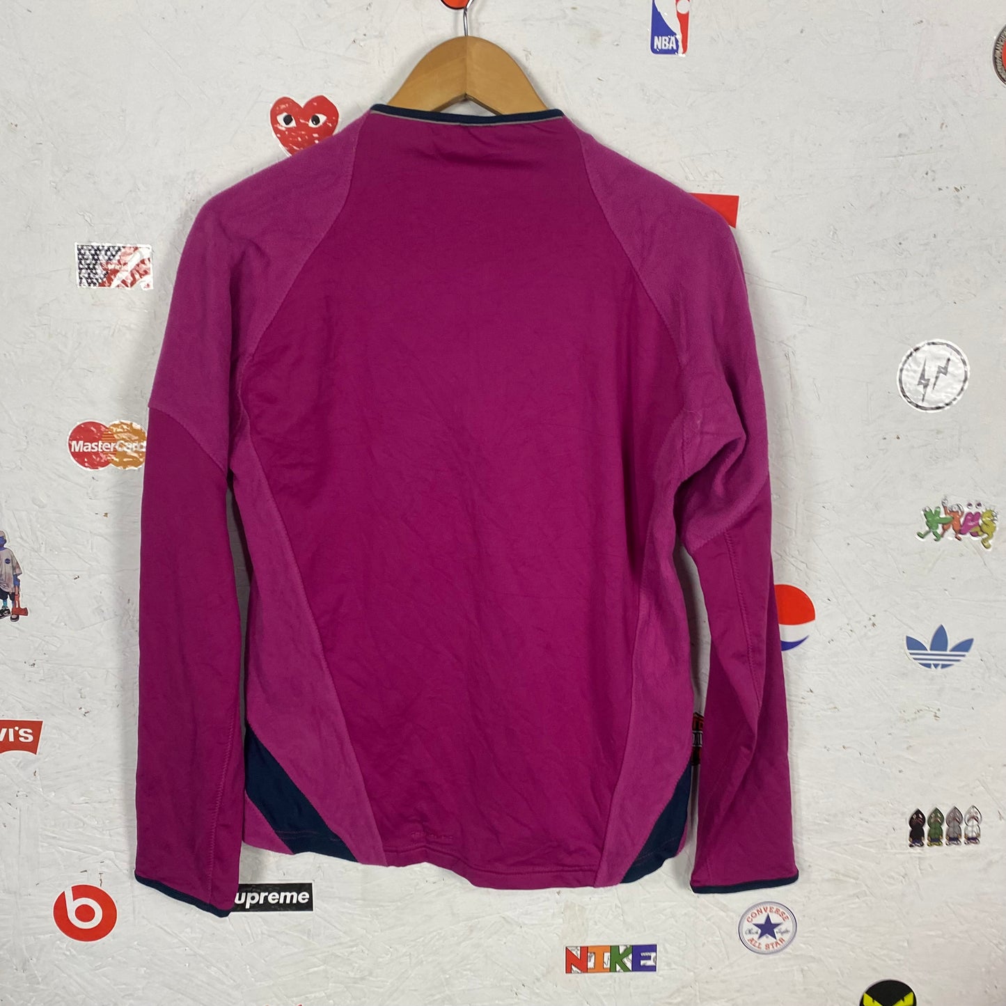 Vintage Nike fleece