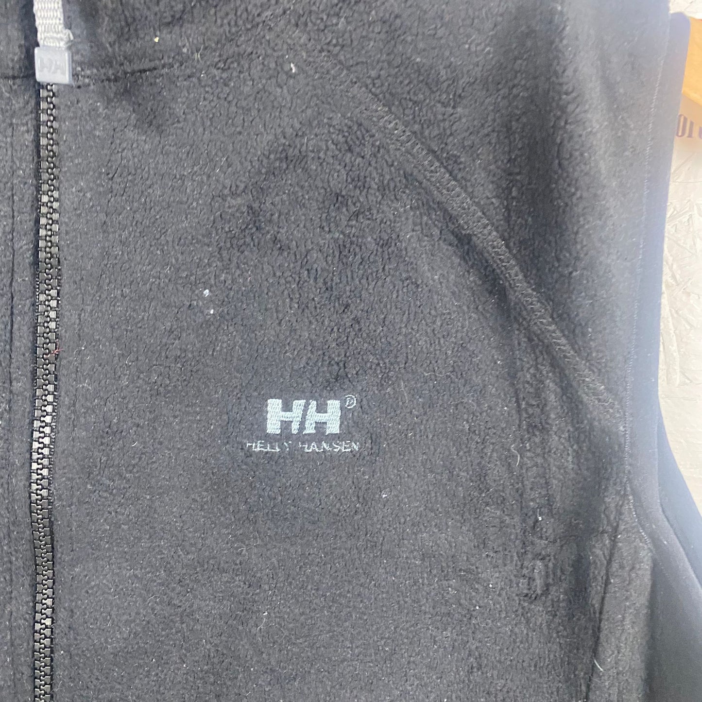 Vintage Helly Hansen Gillet