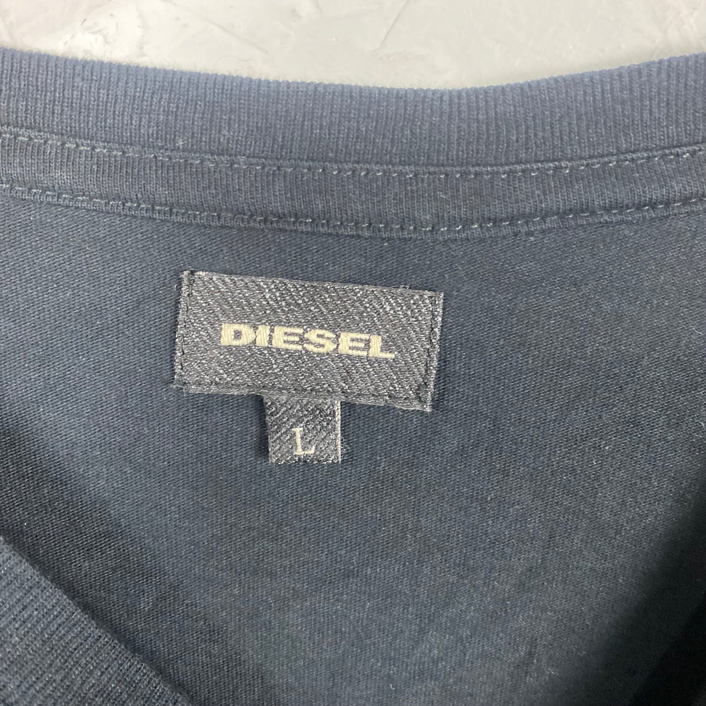 Vintage Diesel t-shirt