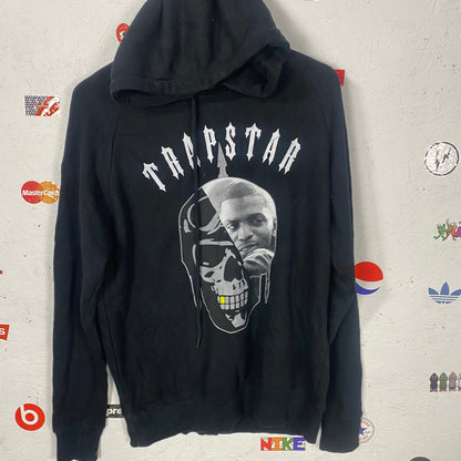 Vintage Trapstar Hoodie