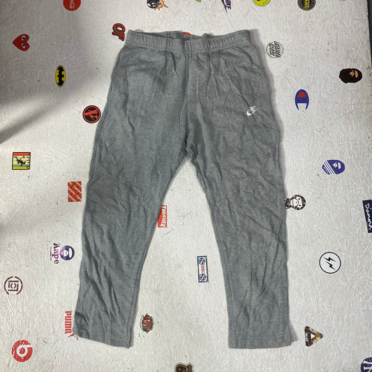 Vintage Nike track pants