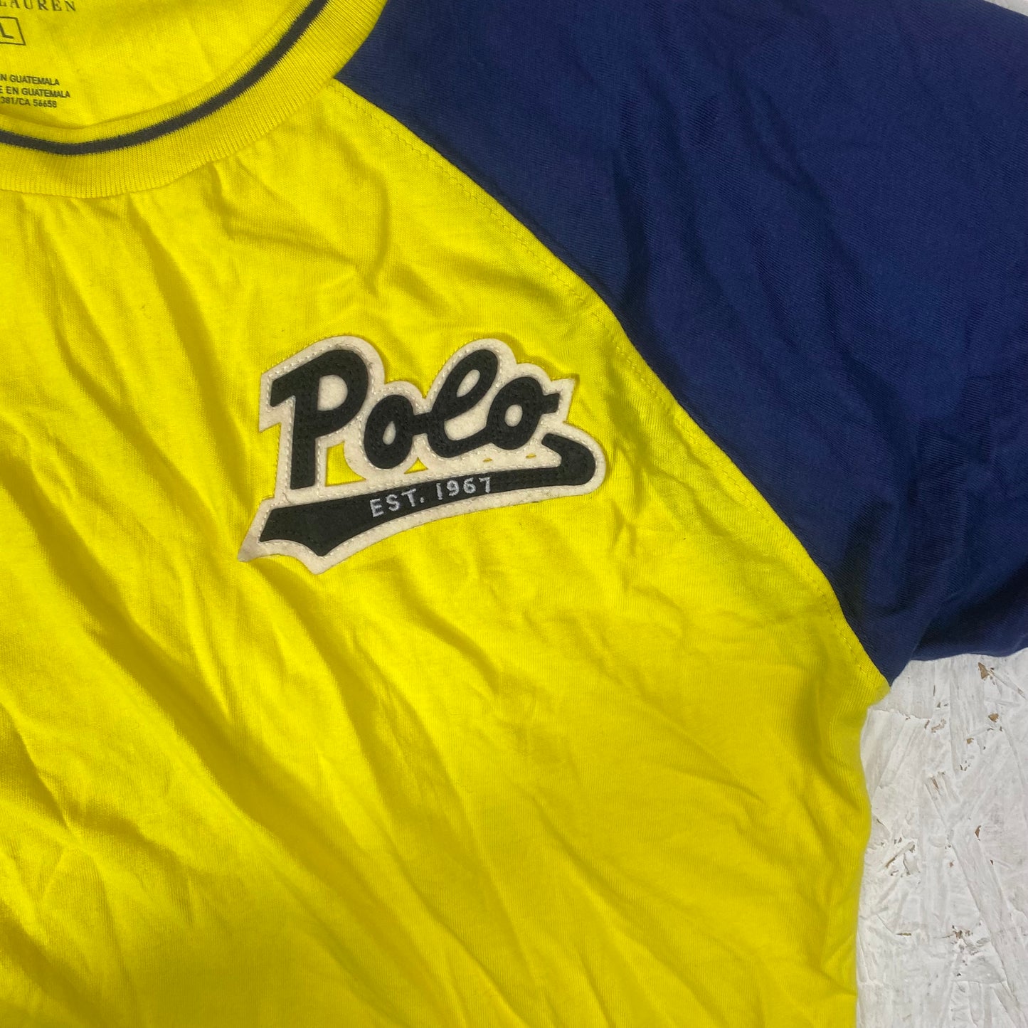 Vintage Polo Ralph Lauren T-shirt