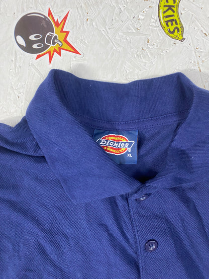 Vintage Dickies Polo