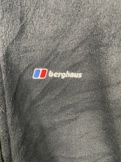 Vintage Berghaus fleece