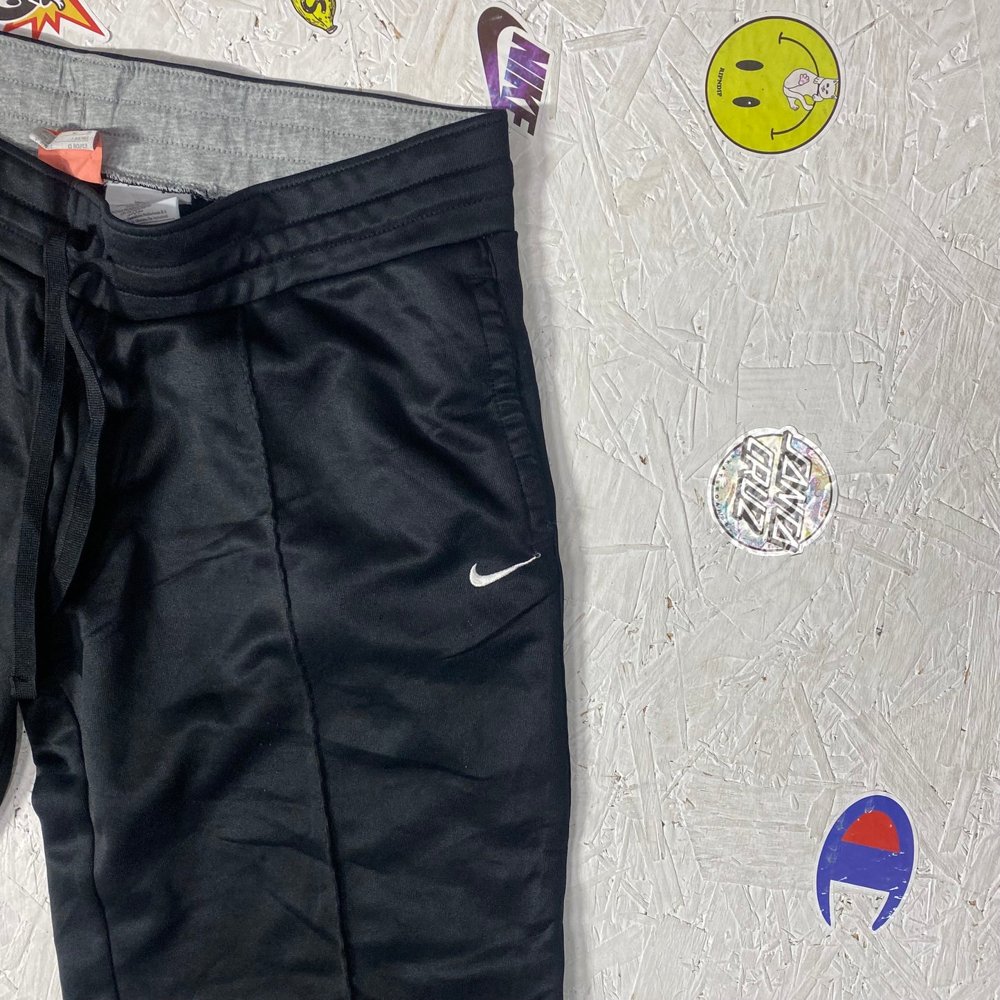 Vintage Nike track pants