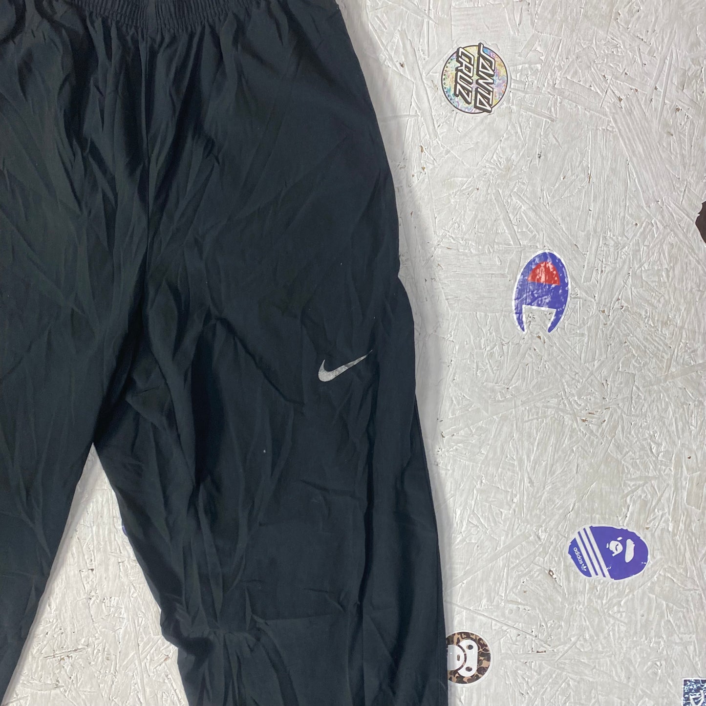 Vintage Nike track pants