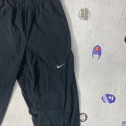 Vintage Nike track pants