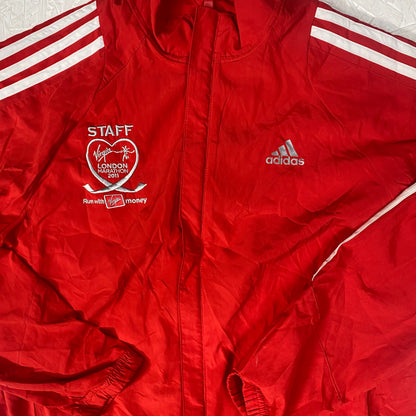 Vintage Adidas Windbreaker