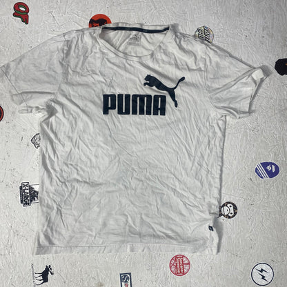 Vintage Puma T-shirt