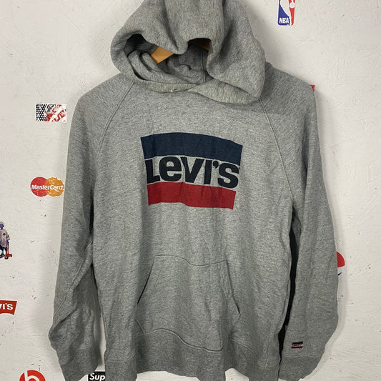 Vintage Levis Hoodie