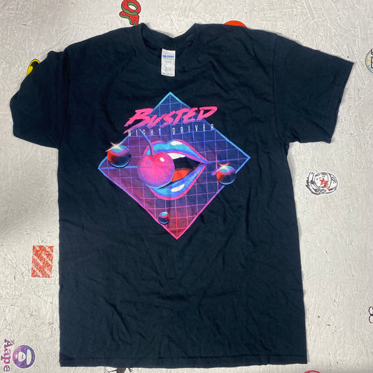 Vintage Graphic T-Shirt