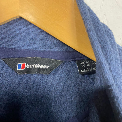 Vintage Berghaus Fleece