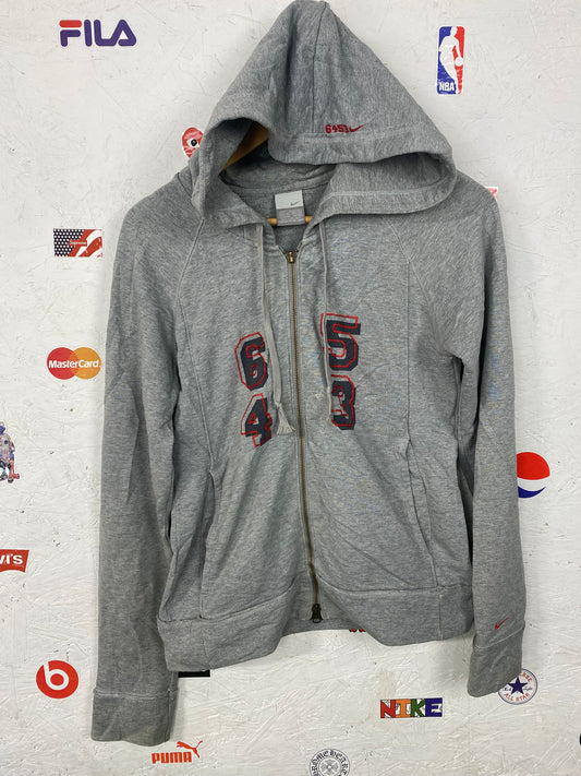 Vintage nike hoodie