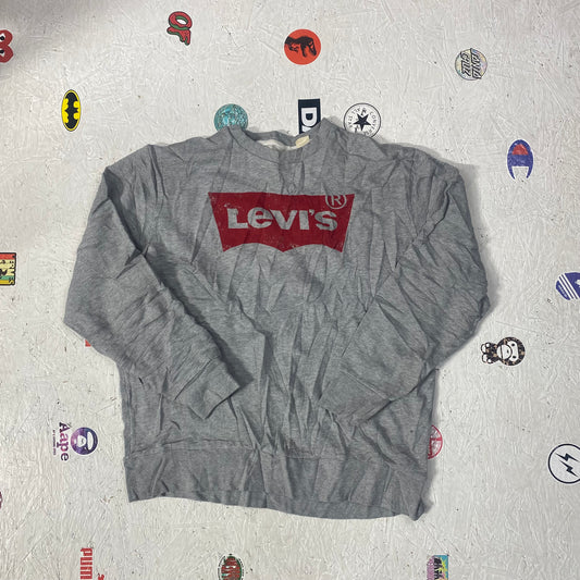 Vintage Levis Sweatshirt