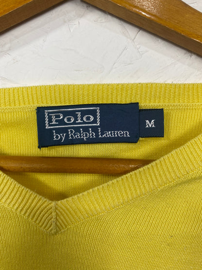 Vintage Polo Ralph Lauren Mens Sweatshirt