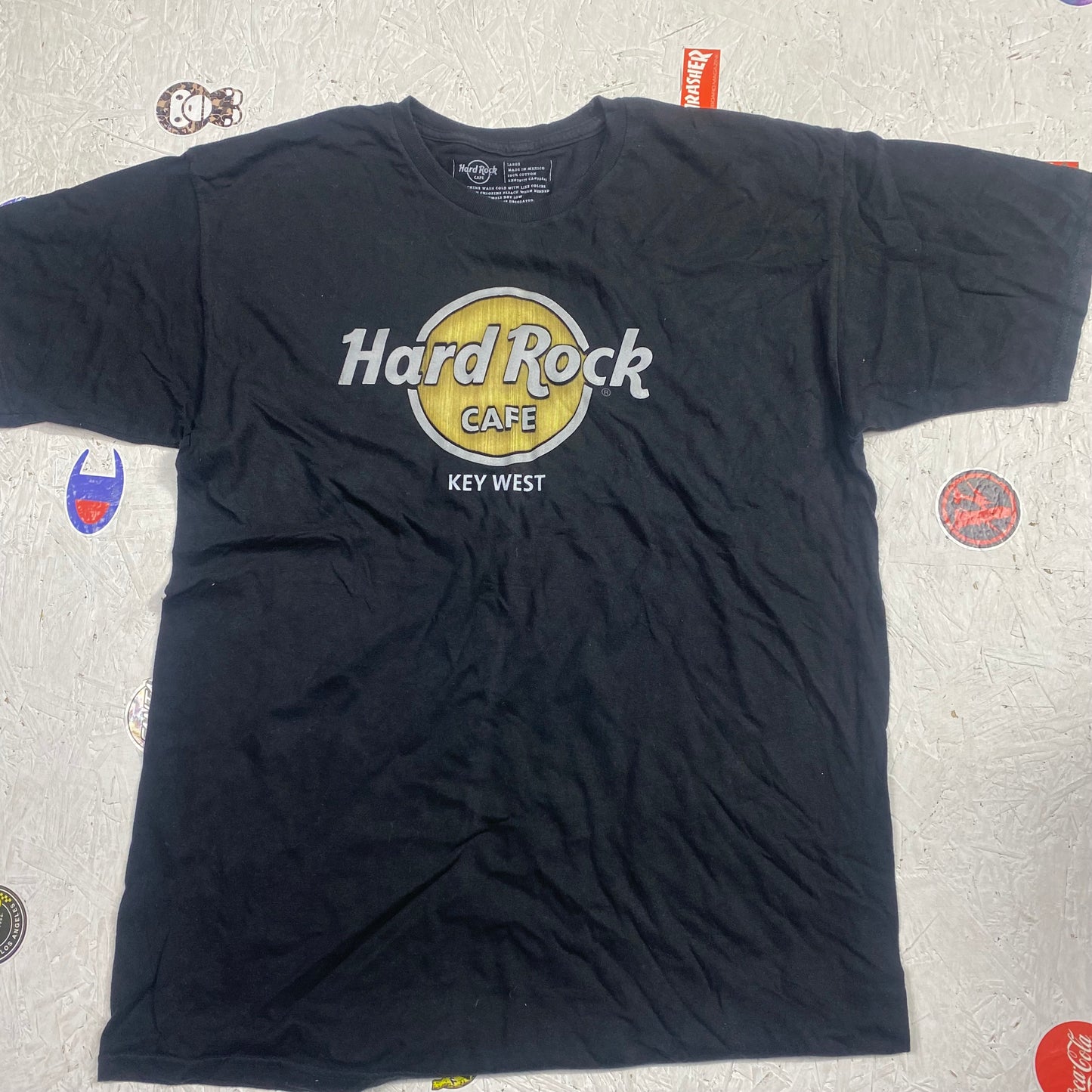 Vintage Hard Rock Cafe T-shirt