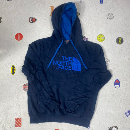 Vintage North Face Hoodie