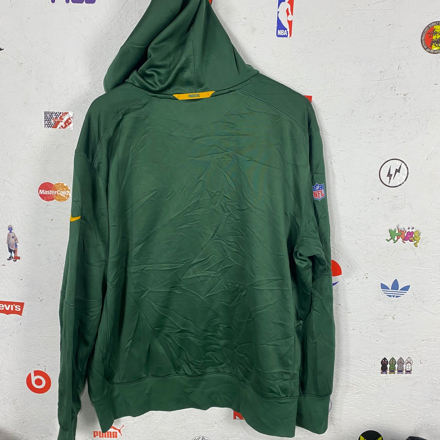 Vintage Nike Hoodie