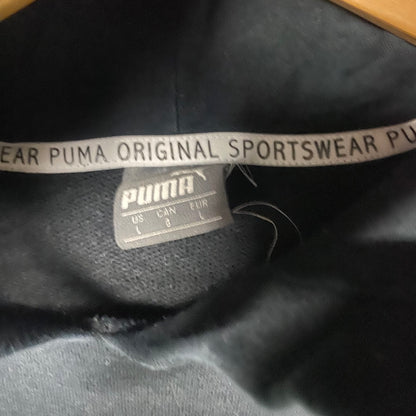 Vintage Puma Hoodie