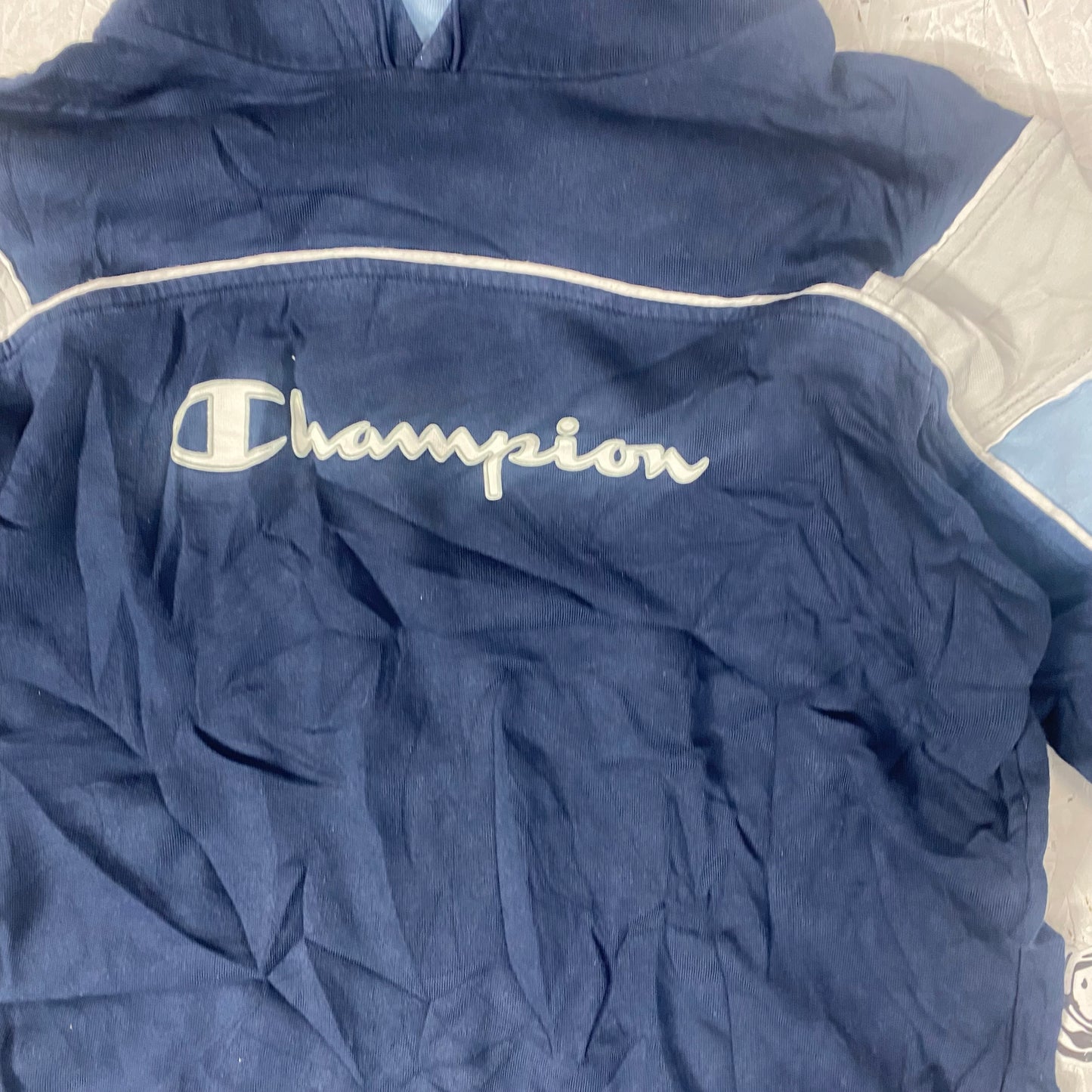 Vintage Champion Hoodie