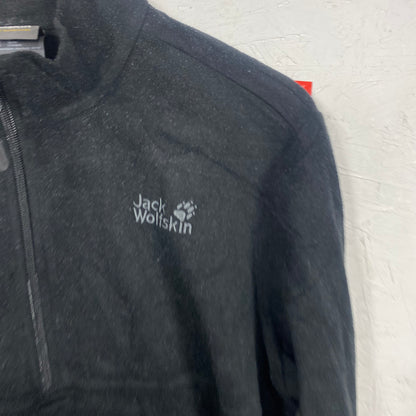 Vintage Jack Wolfskin fleece