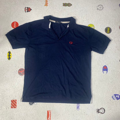 Vintage Fred Perry Polo