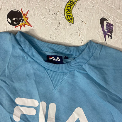 Vintage Fila Crewneck