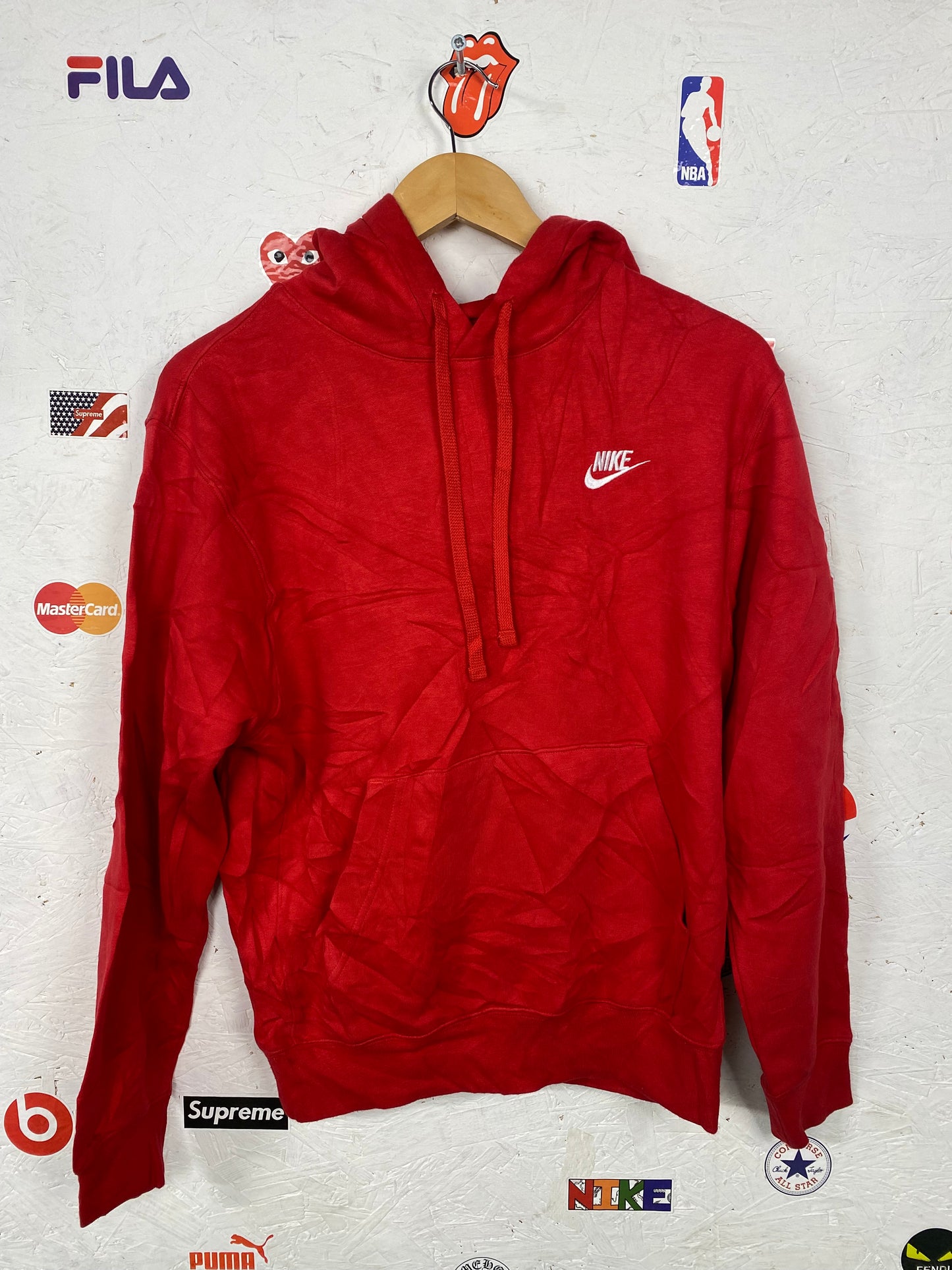 Vintage nike hoodie