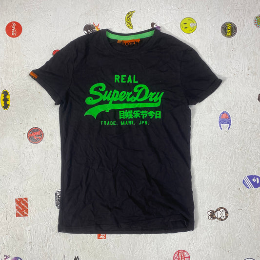 Vintage Superdry T-shirt