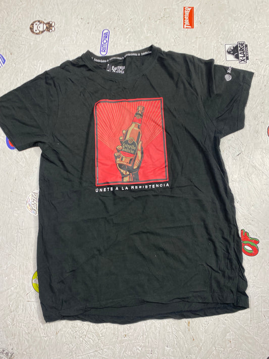 Vintage Graphic T-Shirt