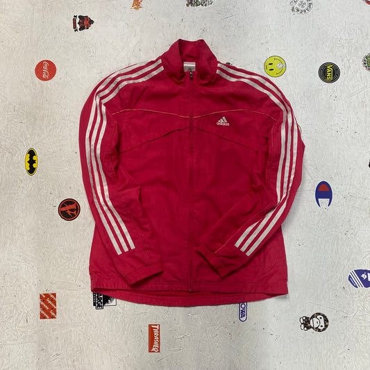 Vintage Adidas Track Jacket