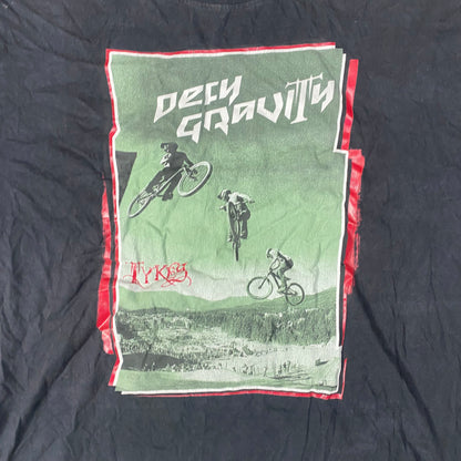 Vintage Graphic T-Shirt