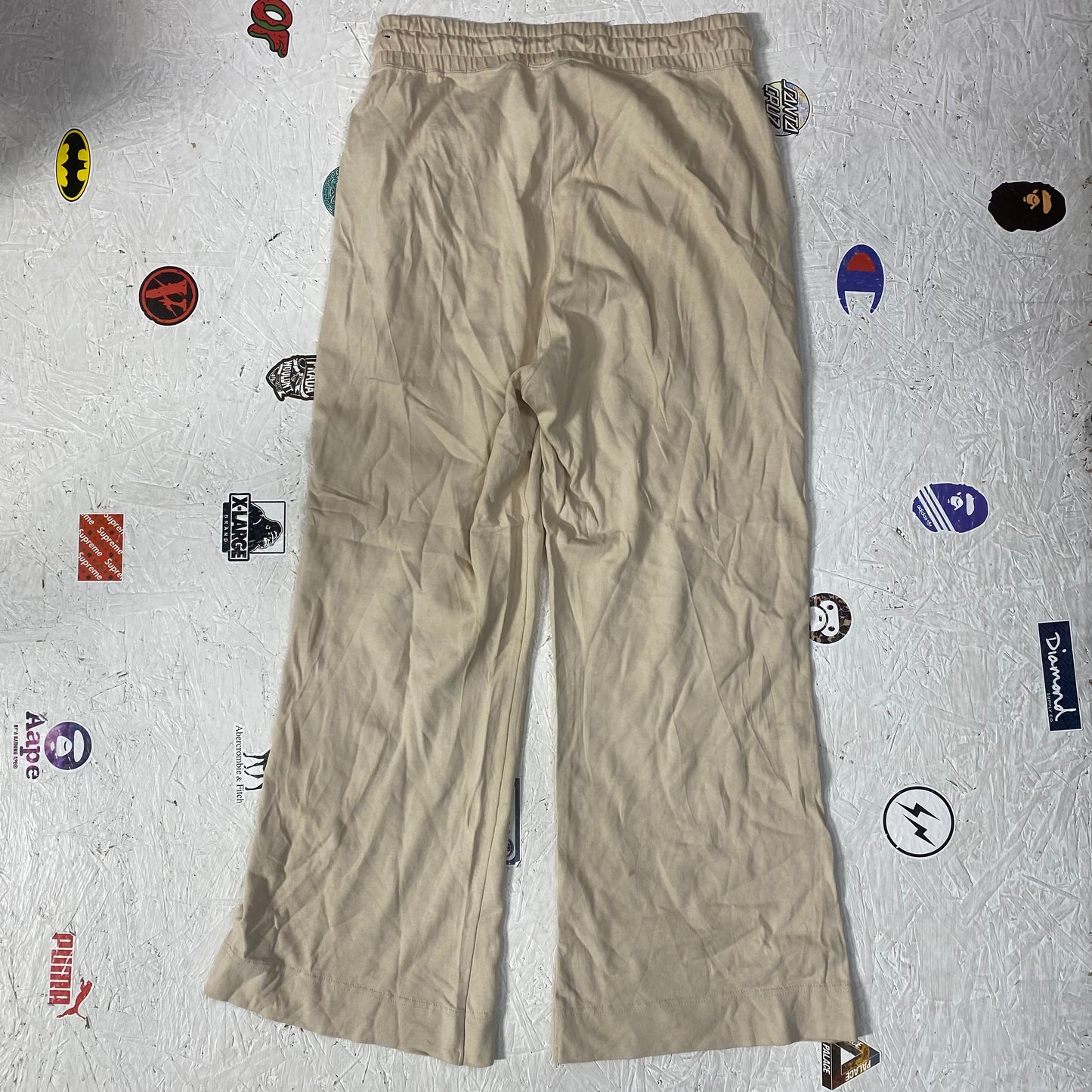 Vintage Nike track pants