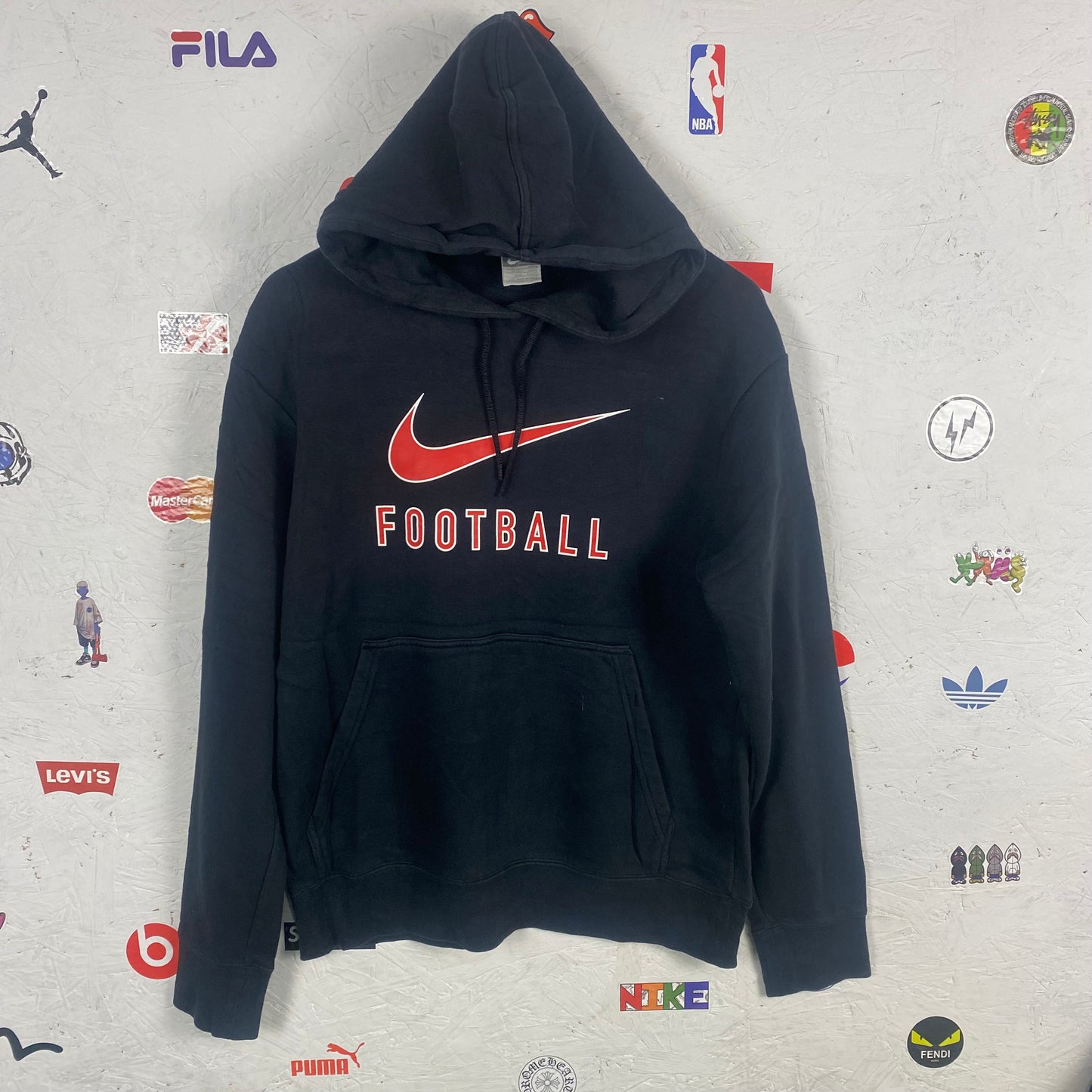 Vintage Nike hoodie