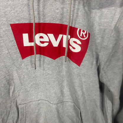 Vintage Levis Hoodie