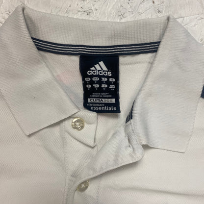 Vintage Adidas Polo