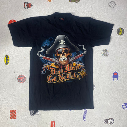 Vintage Graphic T-Shirt